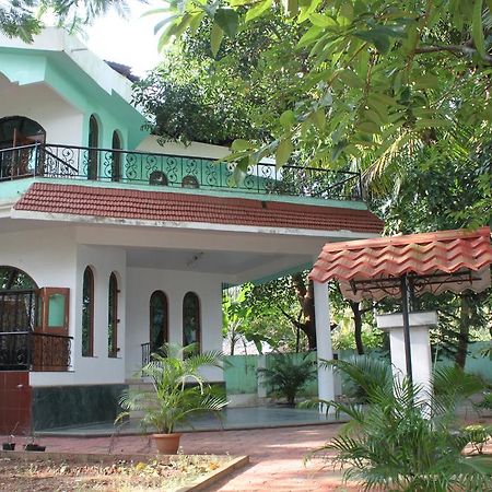 Shalom Dream Home Кандолім Екстер'єр фото