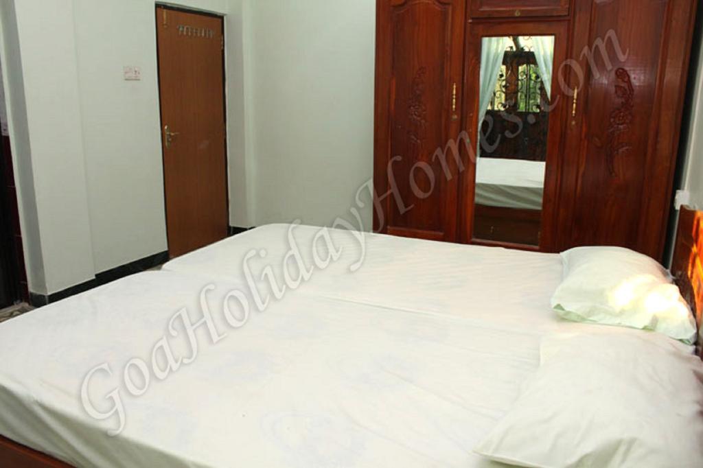 Shalom Dream Home Кандолім Номер фото