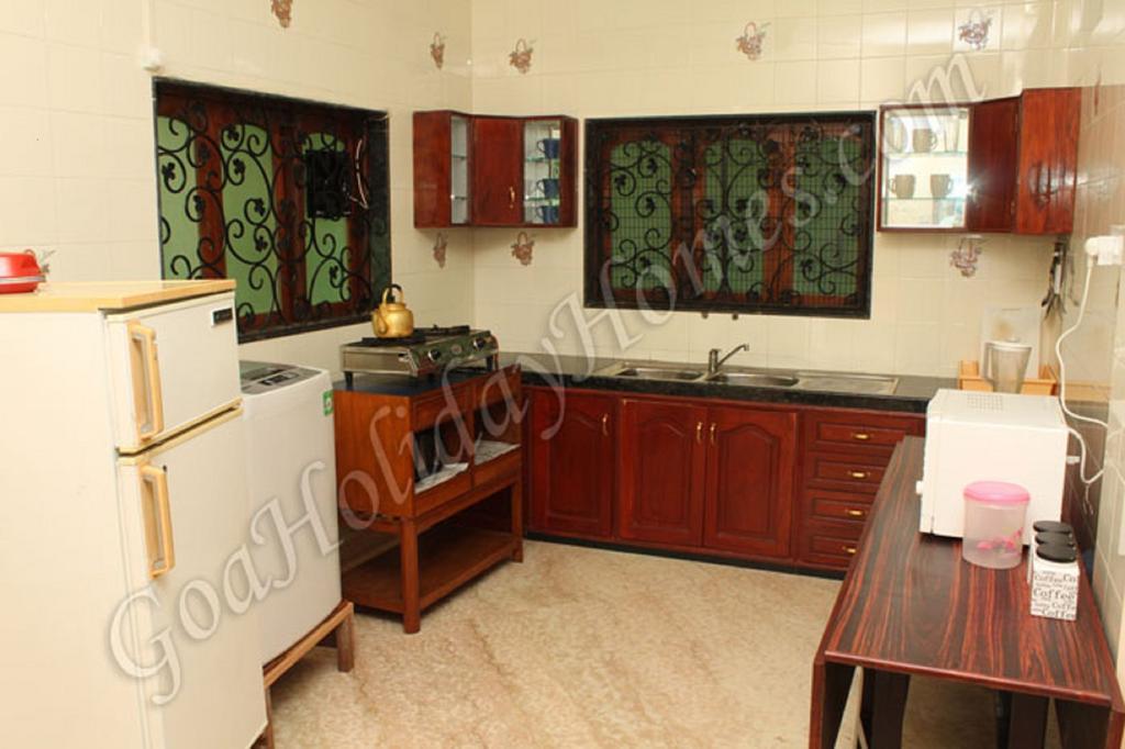 Shalom Dream Home Кандолім Номер фото