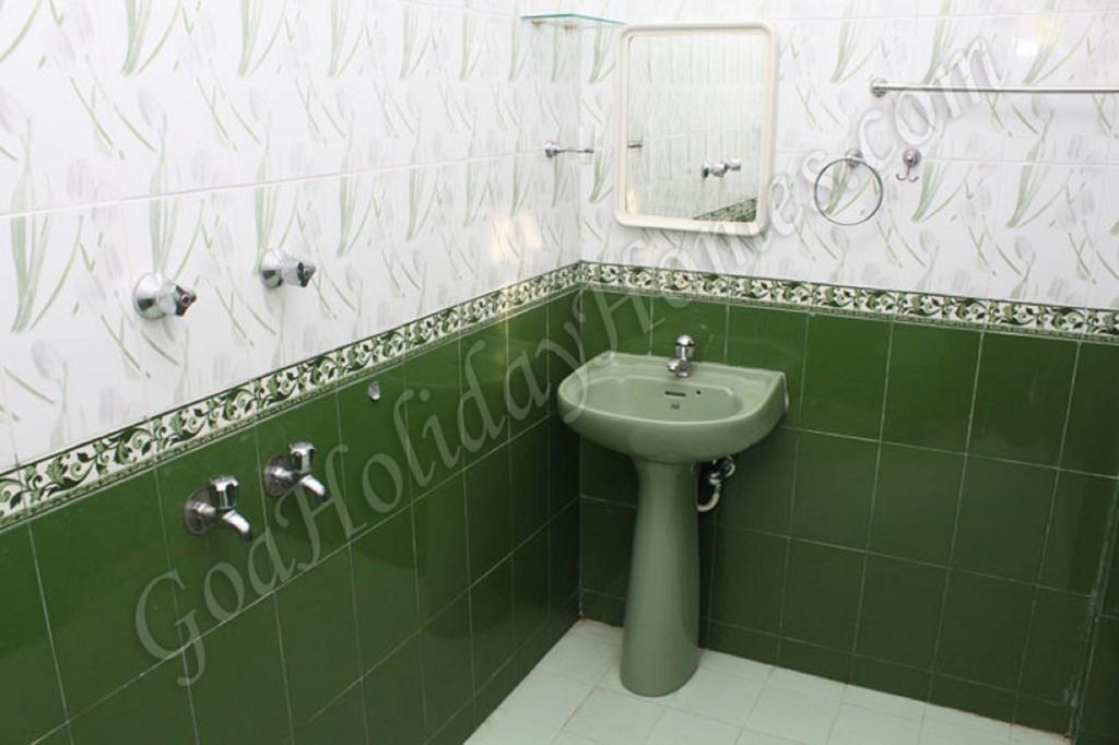 Shalom Dream Home Кандолім Номер фото