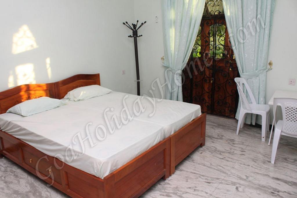 Shalom Dream Home Кандолім Номер фото